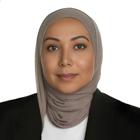 Dr. Samah Alkharji